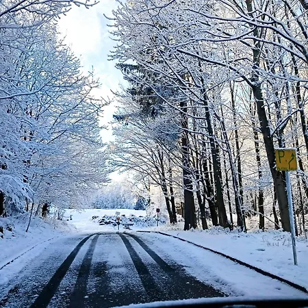 Osrodek Wypoczynkowy 