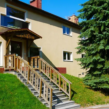 Appartement Osrodek Wypoczynkowy 