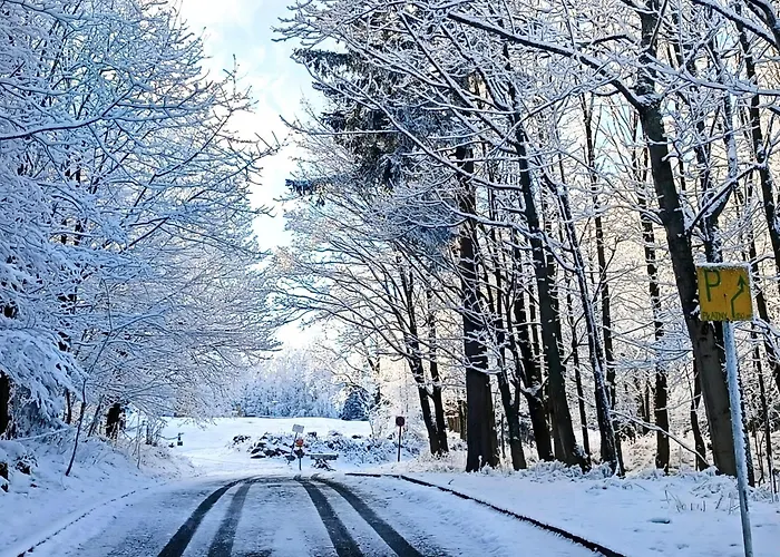 Osrodek Wypoczynkowy 