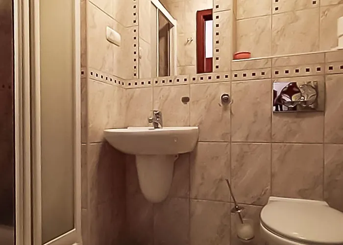 Osrodek Wypoczynkowy 