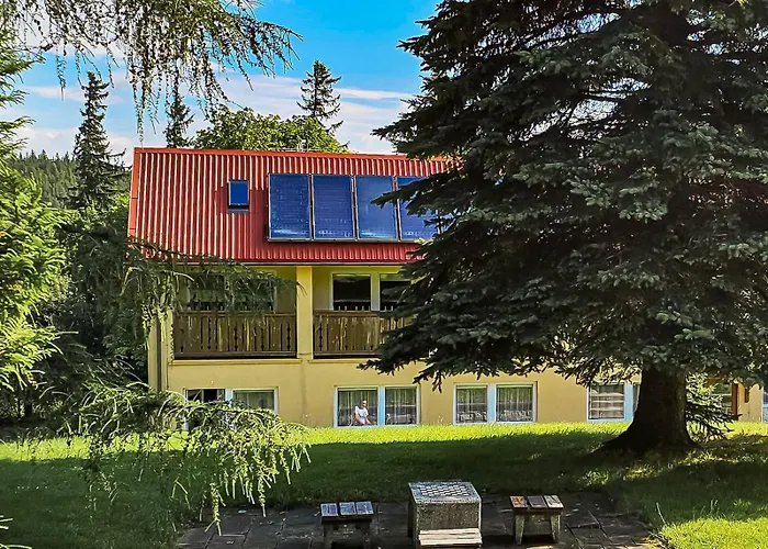 Appartement Osrodek Wypoczynkowy 