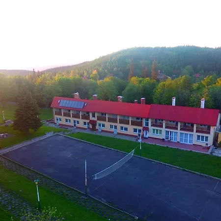 Osrodek Wypoczynkowy 