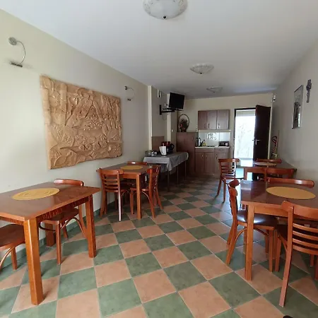 Apartment Osrodek Wypoczynkowy 