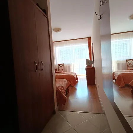 Osrodek Wypoczynkowy 