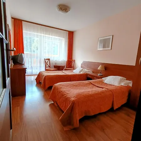 Osrodek Wypoczynkowy 