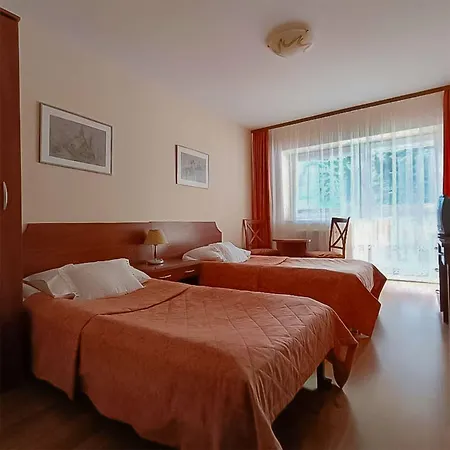 Apartment Osrodek Wypoczynkowy 