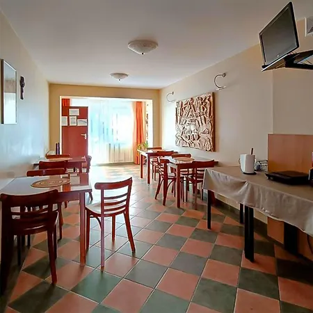 Osrodek Wypoczynkowy 