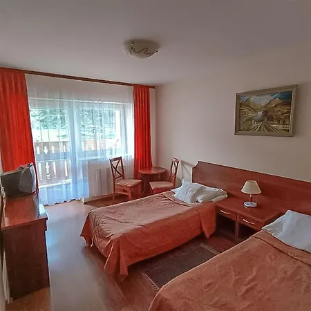 Osrodek Wypoczynkowy 