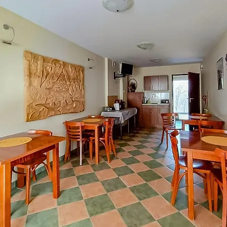 Osrodek Wypoczynkowy 