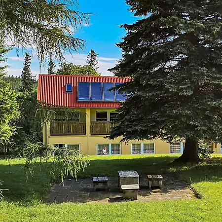 Apartment Osrodek Wypoczynkowy 